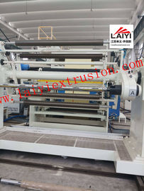 Высчитанная точностью машина для производства бумажных ламинатов прессы, оборудование 8-45μМ коммерчески прокатывая