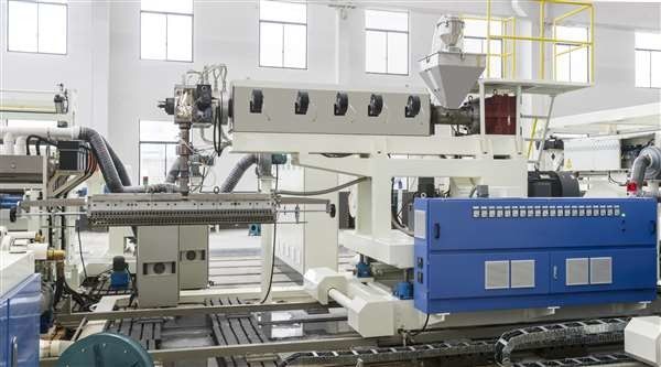 Полностью автоматическая бумажная машина для производства бумажных ламинатов 300-350м/Мин с разрезать