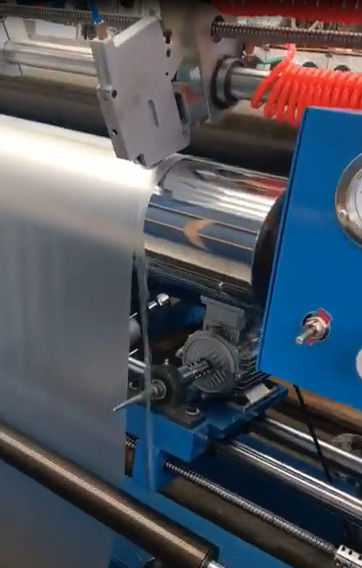Машина для производства бумажных ламинатов листа термальной машины слоения фильма Бопп пластиковой пластиковая 0